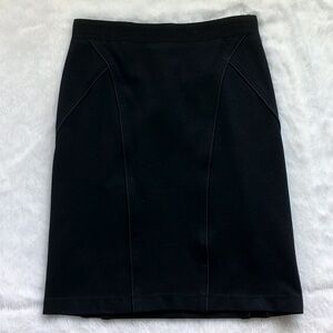 Like New Black Theory Pencil Skirt